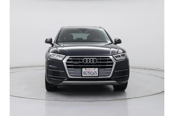 $20998 : Audi Q5 2018 AWD 2.0T quattr image 5