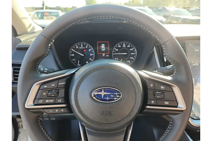 $29995 : Subaru Legacy 2025 AWD Premi image 10