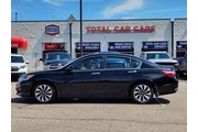 $16974 : 2017 Accord EX-L thumbnail