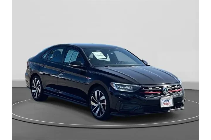 $14900 : Volkswagen Jetta 2020 GLI S image 4