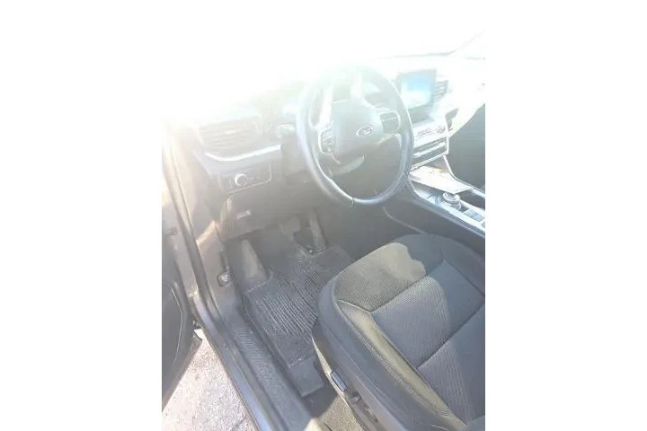 $23464 : Ford Explorer 2022 XLT 4dr S image 9