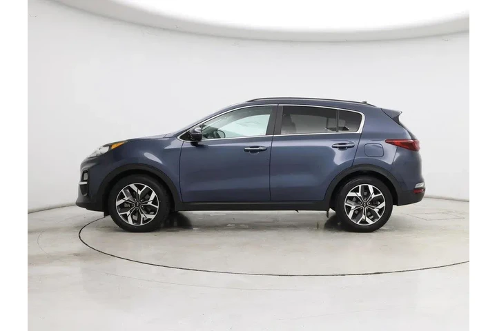 $20998 : Kia Sportage 2022 EX 4dr SUV image 3