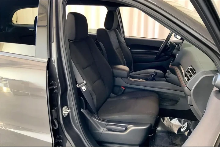 $31991 : Dodge Durango 2025 GT 4dr SU image 6
