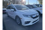 Honda Odyssey 2019 EX-L 4dr en Charlotte