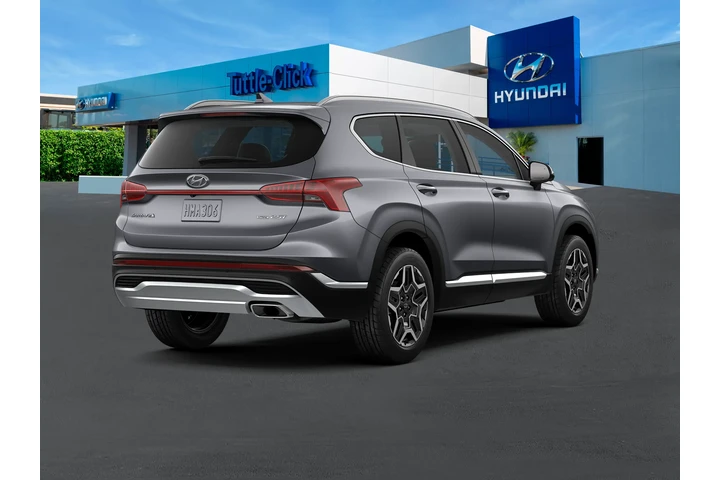 $29545 : Hyundai SANTA FE 2023 AWD Li image 7