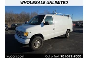 1999 Econoline E350 Super Duty