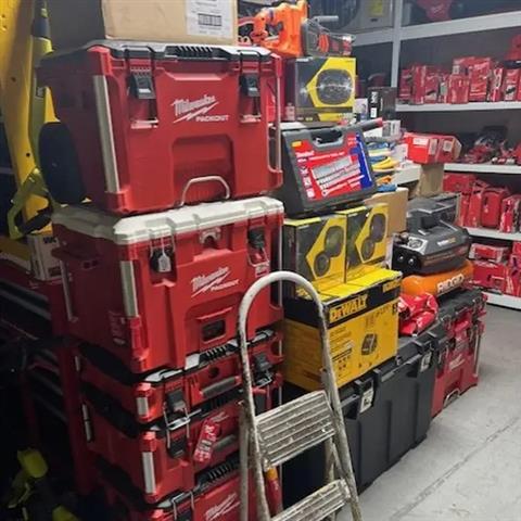 Tools Liquidation Colton image 2