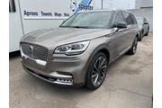 $33213 : Lincoln Aviator 2020 AWD Res thumbnail