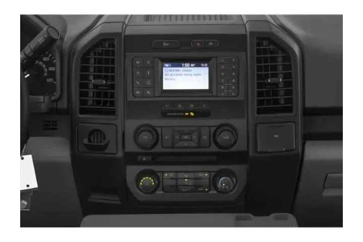 $16000 : Ford F-150 2019 4x4 XL 2dr R image 10