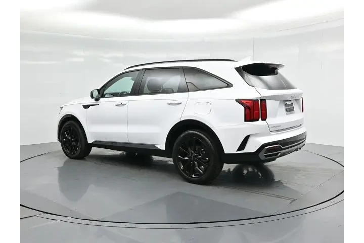 $26450 : Kia Sorento 2023 SX 4dr SUV image 7