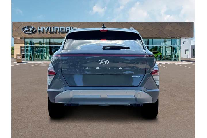 $33990 : Hyundai KONA 2026 AWD Limite image 6