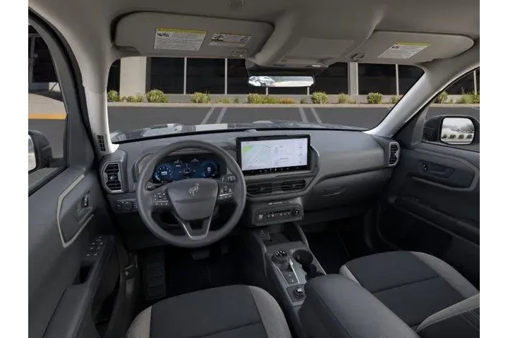 $32585 : Ford Bronco Sport 2025 AWD B image 9