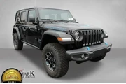 $37995 : Jeep Wrangler 2023 4x4 Rubic thumbnail