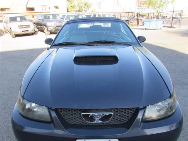 $8995 : 2002 Mustang GT Deluxe image 9