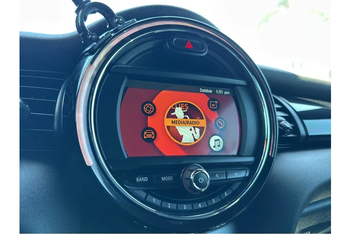 $17997 : 2019 Convertible Cooper image 6