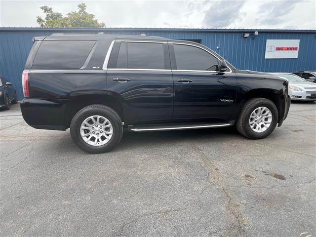 $22369 : 2017 GMC Yukon SLT, THIRD ROW image 9