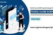 Launch a P2P Exchange like pax en Imperial County