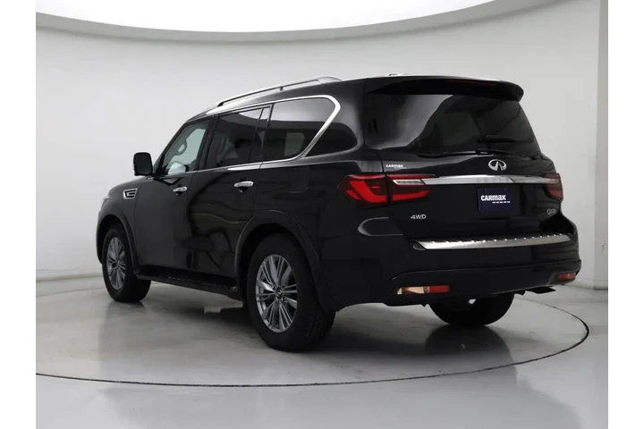 $39998 : INFINITI QX80 2024 AWD Luxe image 2