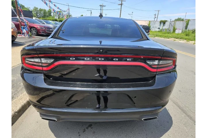 $999 : 2015 Charger image 4