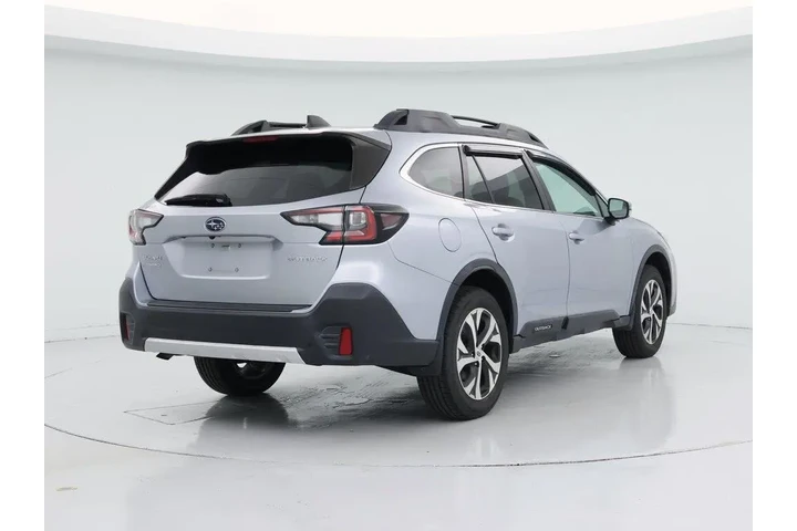 $23998 : Subaru Outback 2020 AWD Limi image 8