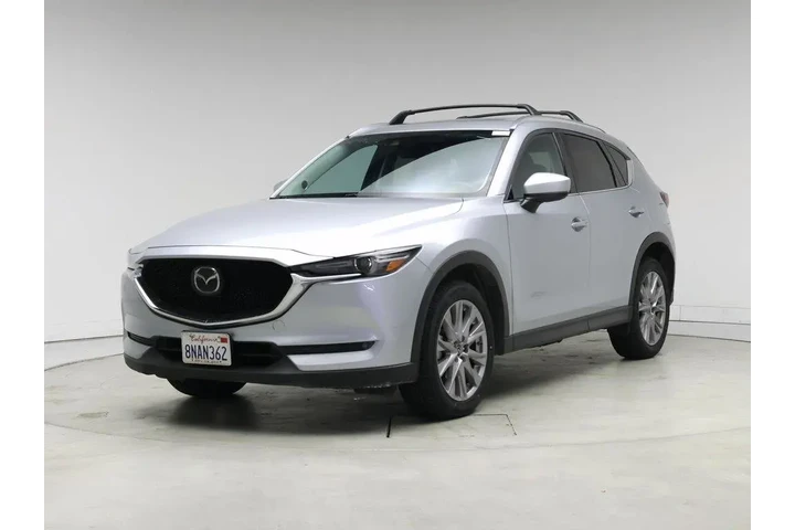 $17998 : Mazda CX-5 2019 AWD Grand To image 4