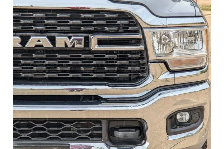 $39487 : Ram 2500 2023 4x4 Big Horn 4 image 8