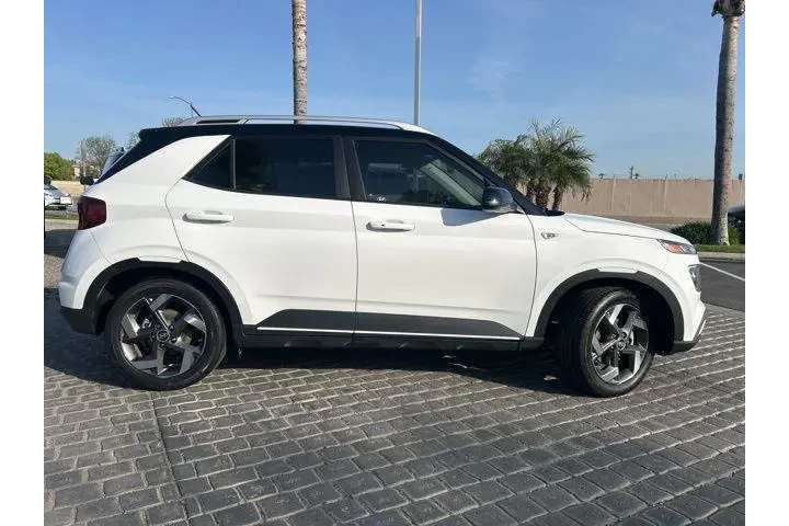 $19995 : Hyundai VENUE 2024 image 5
