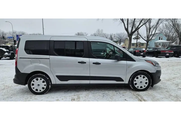 $17990 : 2021 Transit Connect XL image 5