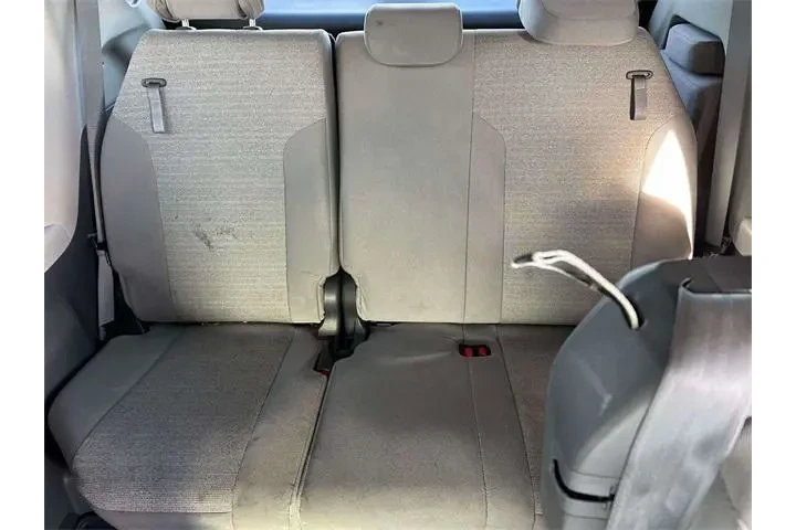 $32959 : Toyota Sienna 2021 LE 8-Pass image 10