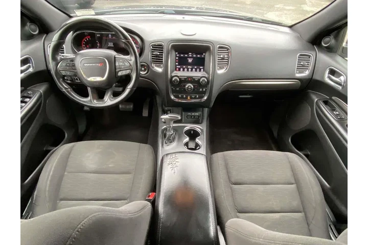 $10988 : Dodge Durango 2018 SXT 4dr S image 9