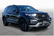 $25266 : Ford Explorer 2021 AWD ST 4d thumbnail