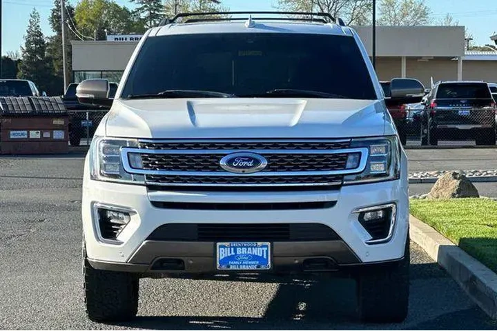 $38000 : Ford Expedition 2020 4x4 Kin image 6