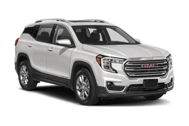 $20498 : GMC Terrain 2024 AWD SLT 4dr image 6
