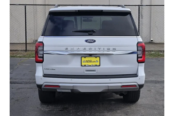 $38595 : Ford Expedition 2024 4x2 Lim image 6
