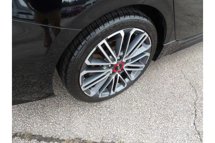 $19998 : Kia Forte 2023 GT 4dr Sedan image 8