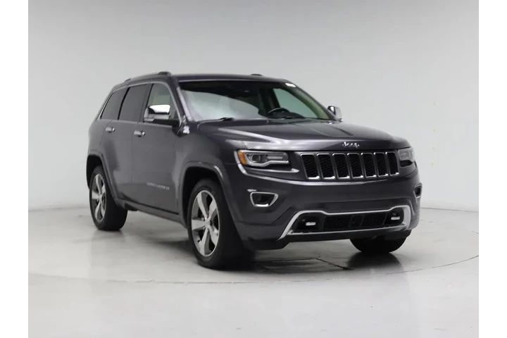 $18998 : Jeep Grand Cherokee 2014 4x2 image 1