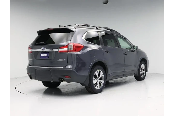 $23998 : Subaru Ascent 2019 AWD Premi image 8