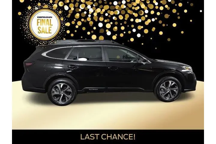 $19999 : Subaru Outback 2022 AWD Limi image 5