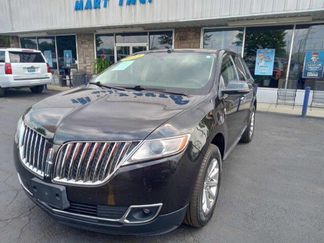 $14500 : 2013 MKX image 6