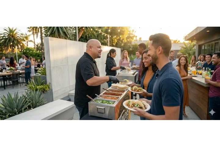 Tacos, Burritos y Más image 1