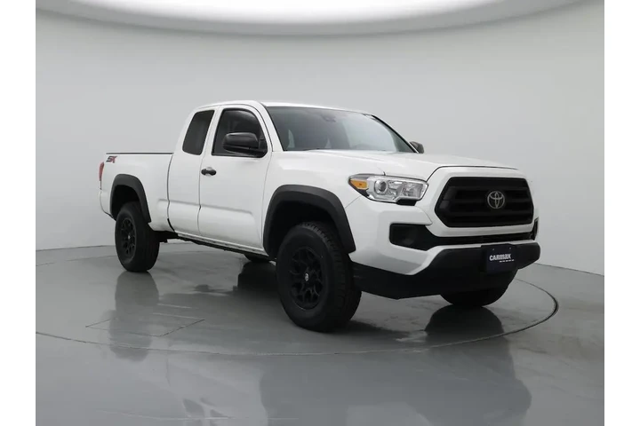 $26998 : Toyota Tacoma 2022 4x2 SR 4d image 1