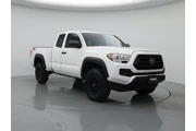Toyota Tacoma 2022 4x2 SR 4d en Reno