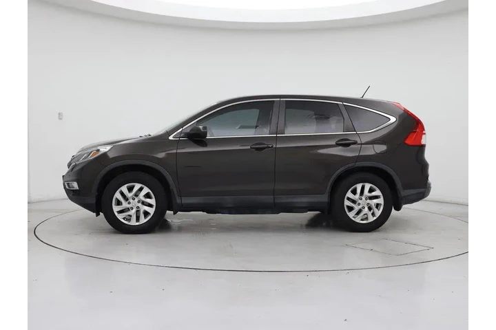 $17998 : Honda CR-V 2015 EX 4dr SUV image 3
