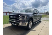 Ford F-150 2024 4x4 Lariat 4 en Columbus