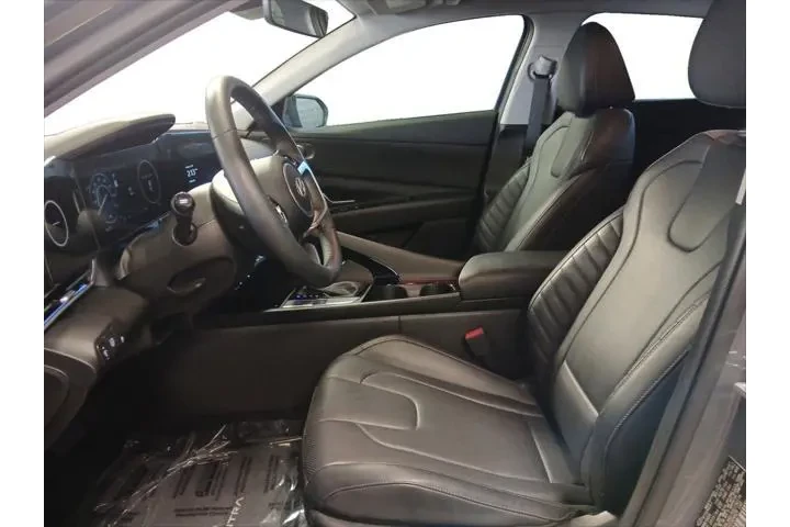 $27999 : Hyundai ELANTRA Hybrid 2025 image 9