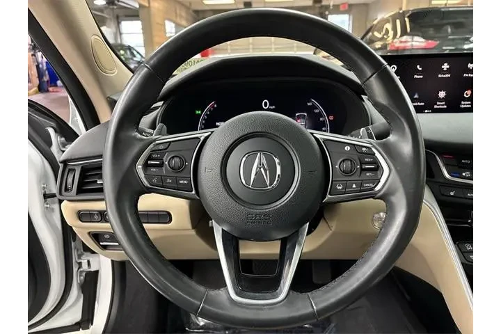 $32900 : Acura TLX 2024 4dr Sedan w/T image 6