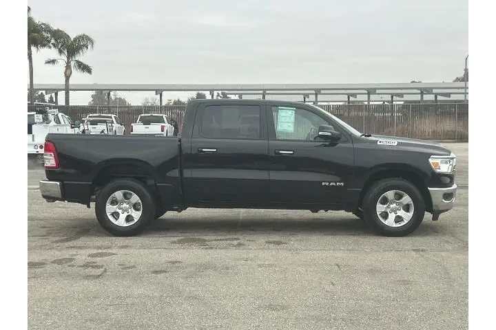 $26990 : Ram 1500 2019 4x2 Big Horn 4 image 2