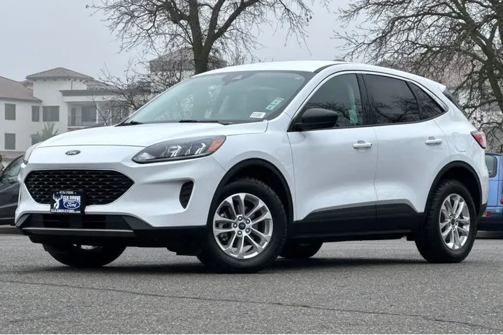 $22444 : Ford Escape Hybrid 2022 AWD image 1