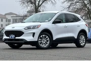 Ford Escape Hybrid 2022 AWD