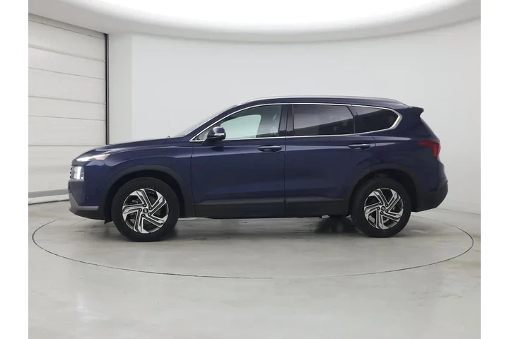 $21998 : Hyundai SANTA FE 2023 SEL 4d image 3